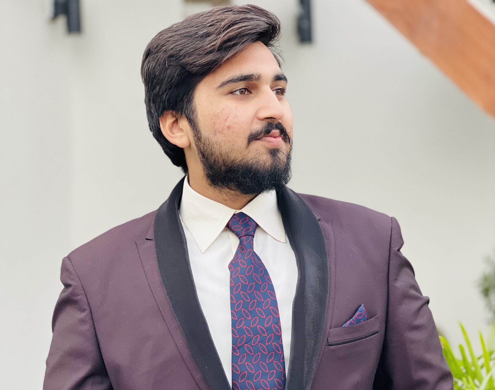 Mian Muhammad Mohsin